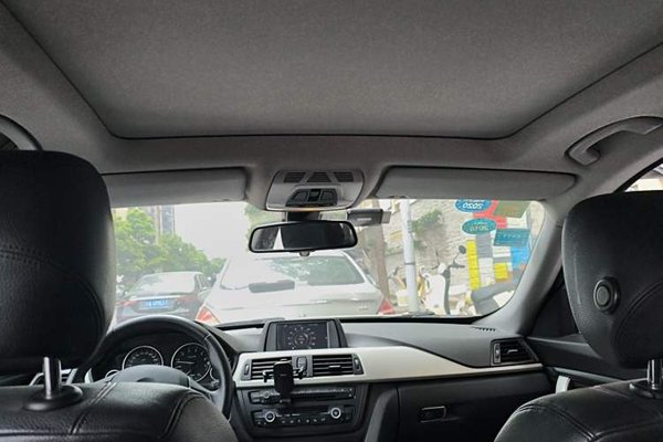 BMW 3 Series GT 2014, 157800 км, за 10409 USD - фото 15