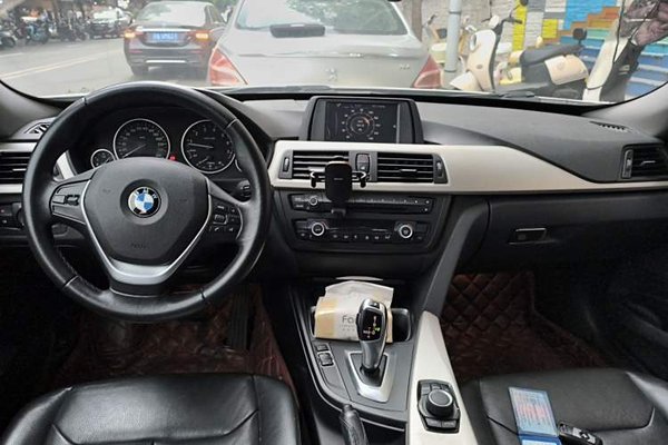 BMW 3 Series GT 2014, 157800 км, за 10409 USD - фото 18