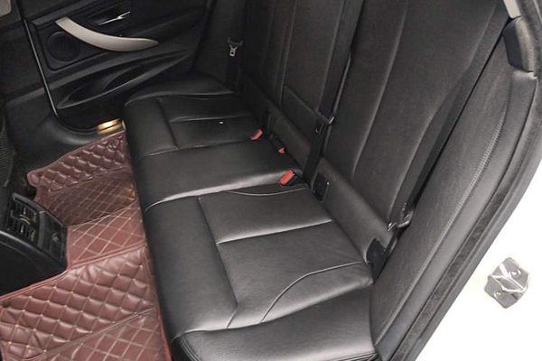 BMW 3 Series GT 2014, 157800 км, за 10409 USD - фото 20