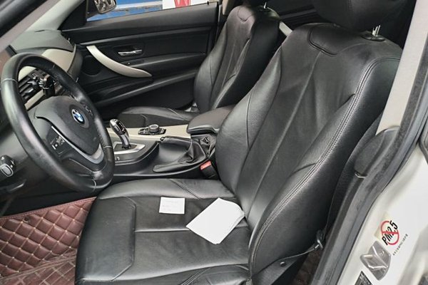 BMW 3 Series GT 2014, 157800 км, за 10409 USD - фото 14
