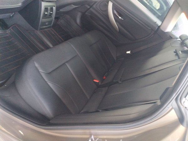 BMW 3 Series 2016, 142200 км, за 12036 USD - фото 20