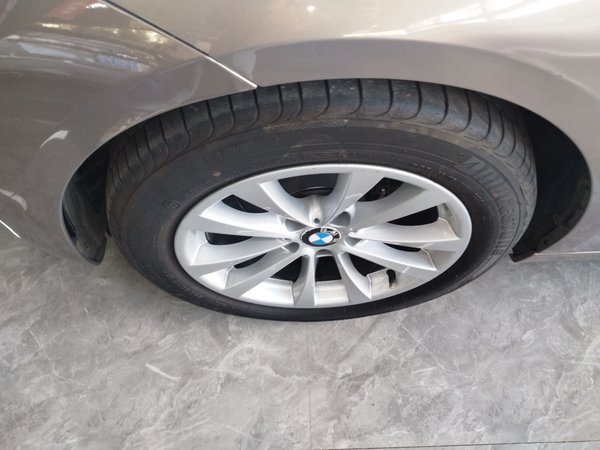 BMW 3 Series 2016, 142200 км, за 12036 USD - фото 8