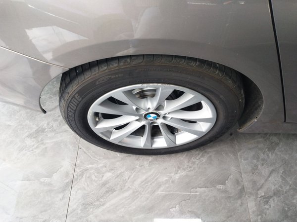 BMW 3 Series 2016, 142200 км, за 12036 USD - фото 10