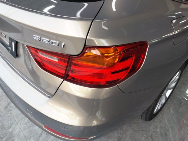 BMW 3 Series 2016, 142200 км, за 12036 USD - фото 7