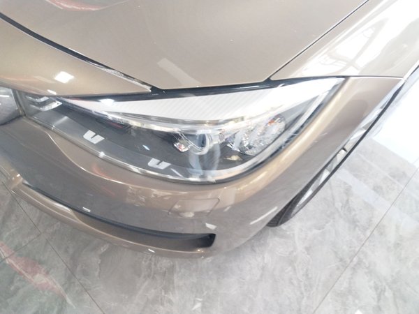 BMW 3 Series 2016, 142200 км, за 12036 USD - фото 9