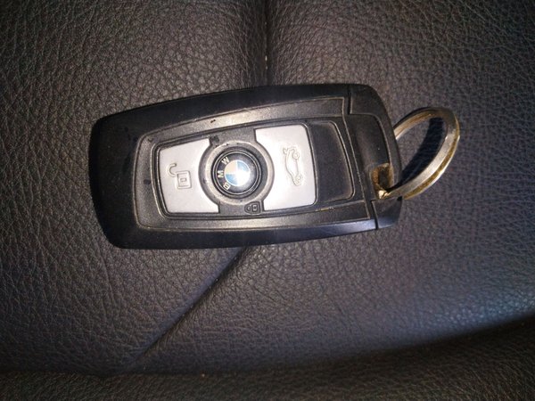 BMW 3 Series 2016, 142200 км, за 12036 USD - фото 12