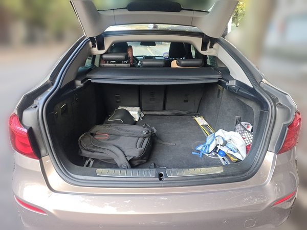 BMW 3 Series 2017, 163200 км, за 14692 USD - фото 16