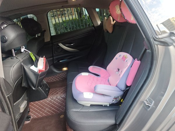 BMW 3 Series 2017, 163200 км, за 14692 USD - фото 20