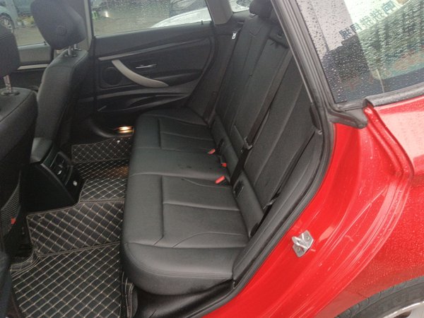 BMW 3 Series 2017, 124900 км, за 12805 USD - фото 22