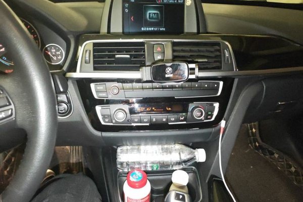 BMW 3 Series GT 2018, 156900 км, за 12751 USD - фото 12
