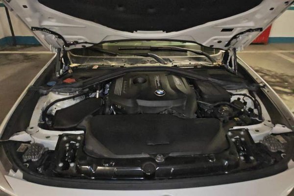 BMW 3 Series GT 2018, 156900 км, за 12751 USD - фото 21