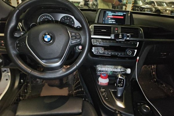 BMW 3 Series GT 2018, 156900 км, за 12751 USD - фото 18