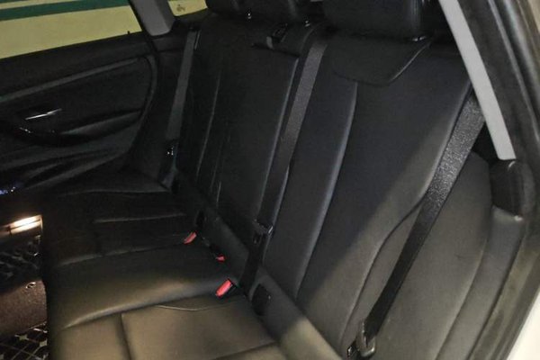 BMW 3 Series GT 2018, 156900 км, за 12751 USD - фото 20