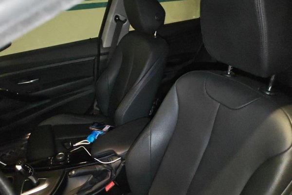 BMW 3 Series GT 2018, 156900 км, за 12751 USD - фото 14
