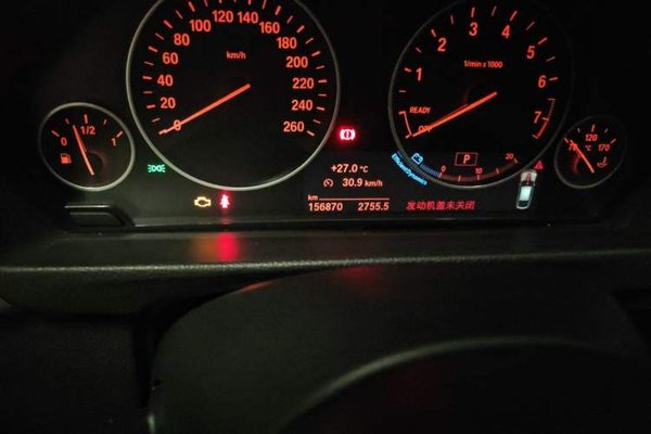 BMW 3 Series GT 2018, 156900 км, за 12751 USD - фото 11