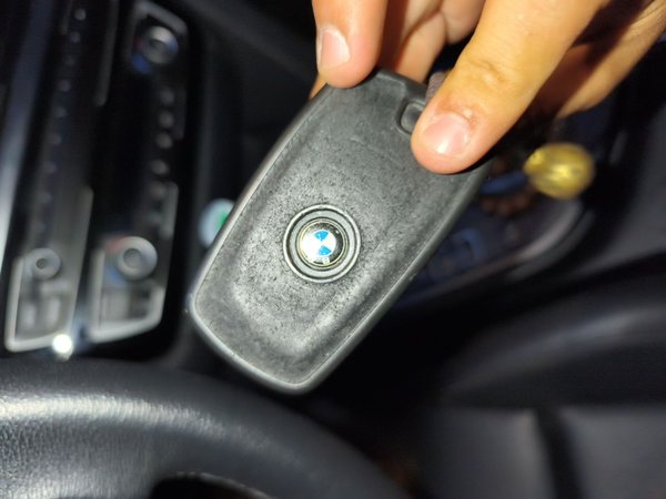 BMW 3 Series GT 2018, 81600 км, за 14080 USD - фото 9