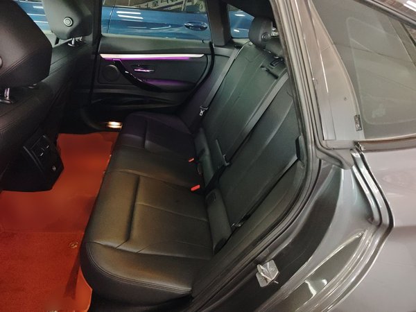 BMW 3 Series 2019, 60300 км, за 17006 USD - фото 20