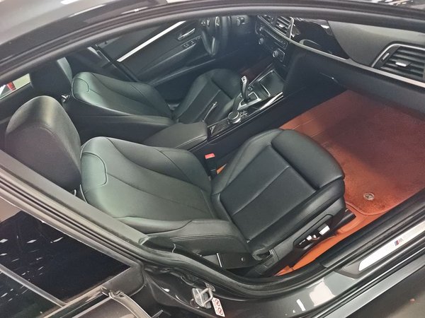 BMW 3 Series 2019, 60300 км, за 17006 USD - фото 23