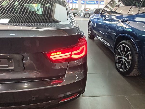 BMW 3 Series 2019, 60300 км, за 17006 USD - фото 7