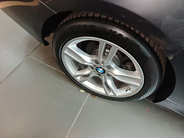 BMW 3 Series 2019, 60300 км, за 17006 USD - фото 10