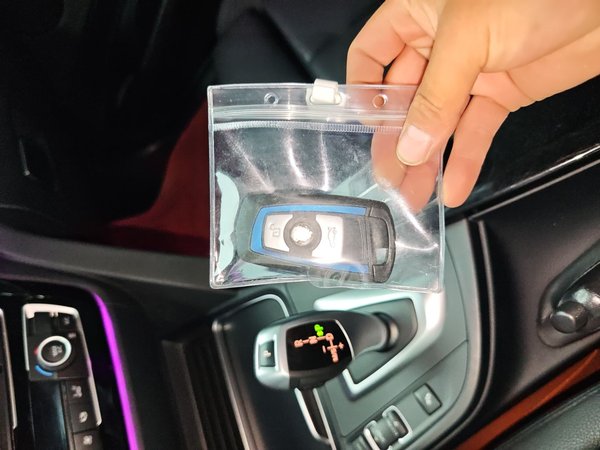 BMW 3 Series 2019, 60300 км, за 17006 USD - фото 12