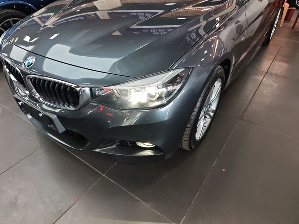 BMW 3 Series 2019, 60300 км, за 17006 USD - фото 9