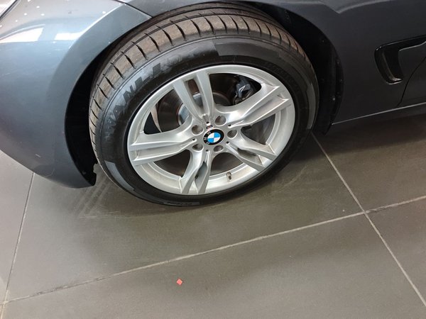 BMW 3 Series 2019, 60300 км, за 17006 USD - фото 8