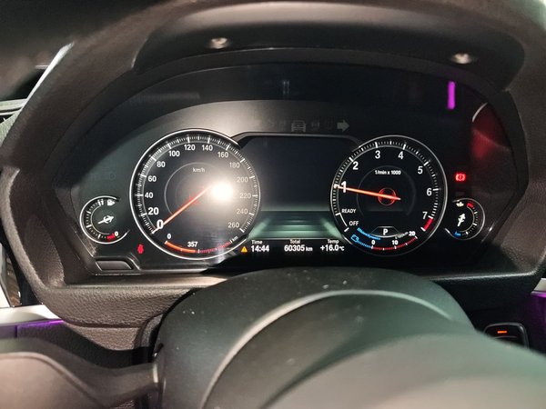 BMW 3 Series 2019, 60300 км, за 17006 USD - фото 15