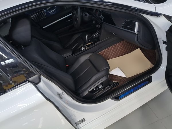 BMW 3 Series GT 2019, 61500 км, за 19308 USD - фото 20