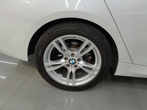 BMW 3 Series GT 2019, 61500 км, за 19308 USD - фото 7