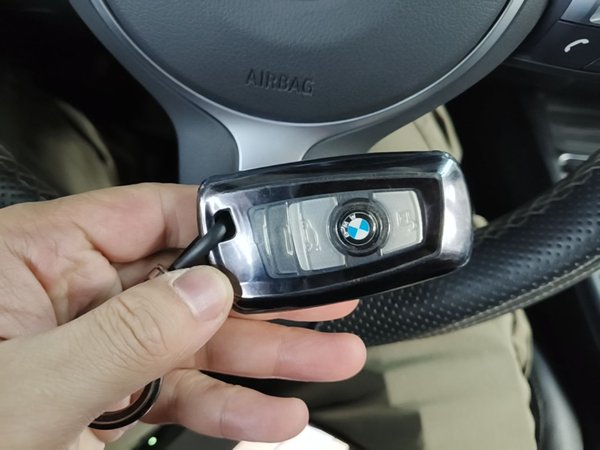 BMW 3 Series GT 2019, 61500 км, за 19308 USD - фото 9