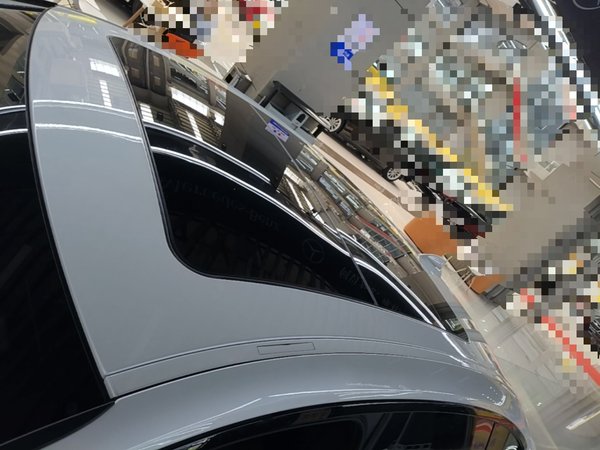 BMW 3 Series GT 2019, 61500 км, за 19308 USD - фото 8