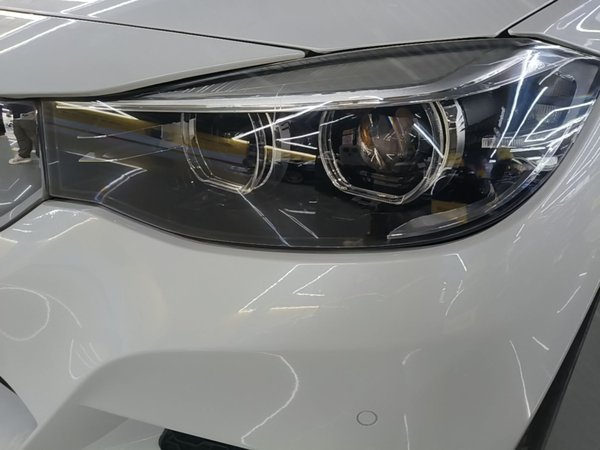 BMW 3 Series GT 2019, 61500 км, за 19308 USD - фото 6