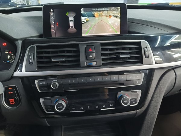 BMW 3 Series GT 2019, 61500 км, за 19308 USD - фото 13