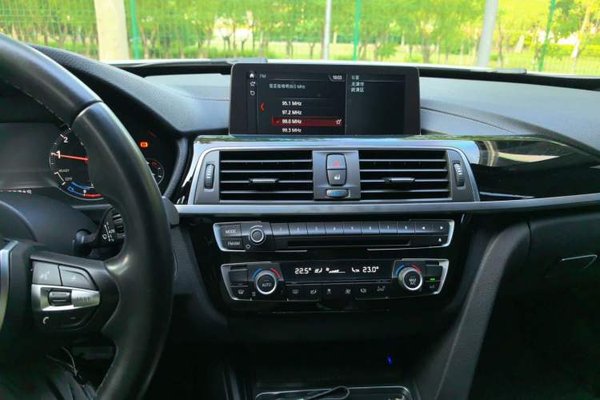 BMW 3 Series GT 2020, 49500 км, за 19158 USD - фото 14