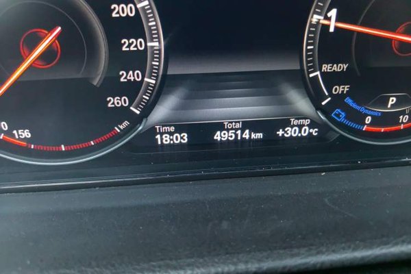 BMW 3 Series GT 2020, 49500 км, за 19158 USD - фото 13