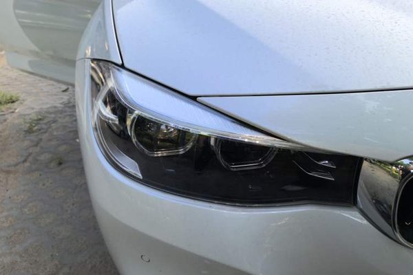 BMW 3 Series GT 2020, 49500 км, за 19158 USD - фото 7