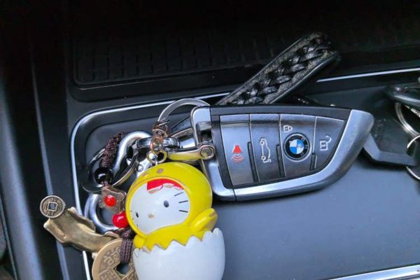 BMW 3 Series GT 2020, 49500 км, за 19158 USD - фото 9