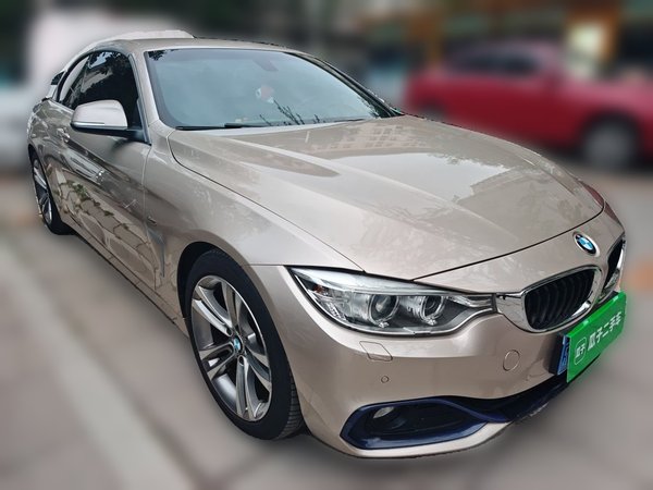 BMW 4 Series 2016, 99000 км, за 15832 USD - фото 19