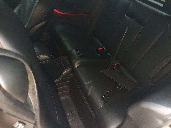 BMW 4 Series 2016, 99000 км, за 15832 USD - фото 15