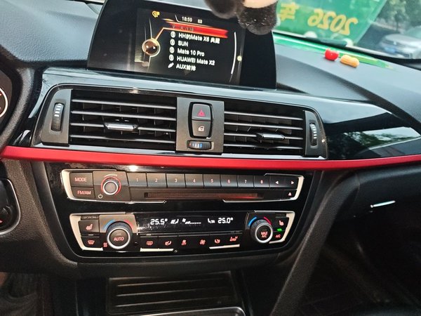 BMW 4 Series 2016, 99000 км, за 15832 USD - фото 11