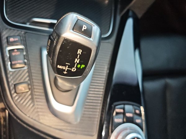 BMW 4 Series 2016, 99000 км, за 15832 USD - фото 12