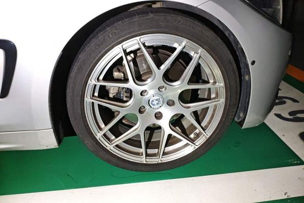 BMW 4 Series 2017, 78400 км, за 22598 USD - фото 8