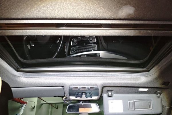 BMW 4 Series 2017, 78400 км, за 22598 USD - фото 15