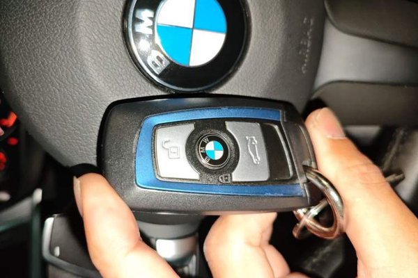 BMW 4 Series 2017, 78400 км, за 22598 USD - фото 17