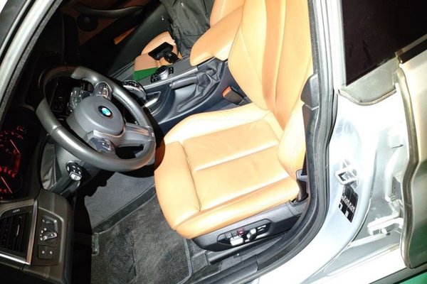 BMW 4 Series 2017, 78400 км, за 22598 USD - фото 14
