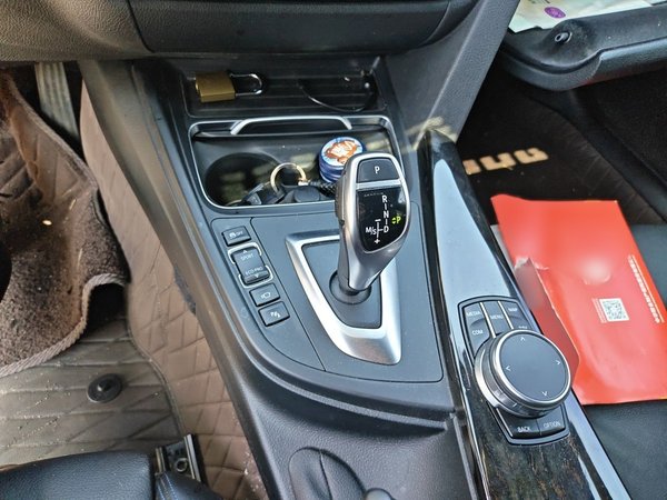 BMW 4 Series 2017, 48300 км, за 21886 USD - фото 13