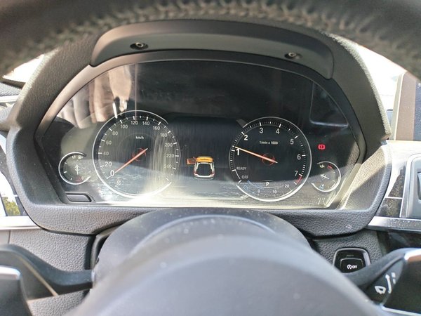 BMW 4 Series 2017, 48300 км, за 21886 USD - фото 10