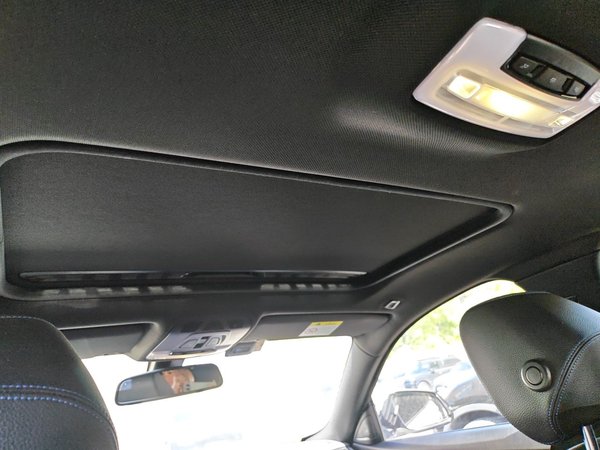BMW 4 Series 2017, 48300 км, за 21886 USD - фото 15