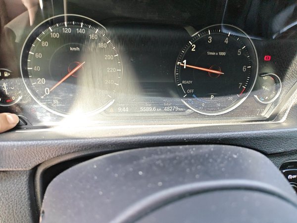 BMW 4 Series 2017, 48300 км, за 21886 USD - фото 11